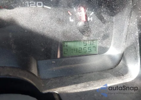 2007 Ford F-150 Fx4/Lariat/Xl/Xlt из США, поврежденный, VIN 1FTPX14567FB67105